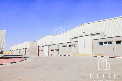 Entrepôt à Dubai, 8288 m², № 38870 - photo 13