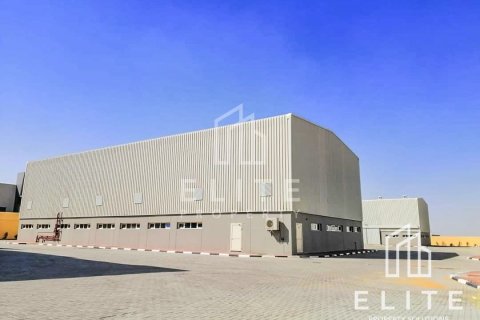Warehouse in Dubai 8288 sq.m. № 38870 - photo 23