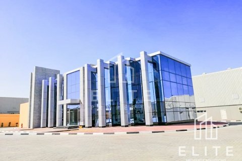 Entrepôt à Dubai, 8288 m², № 38870 - photo 6