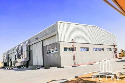 Warehouse in Dubai 8288 sq.m. № 38870 - photo 14