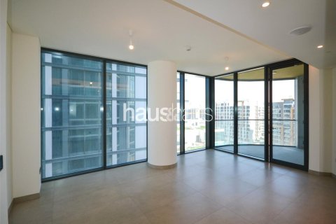 Apartamento en Sobha Hartland, Mohammed Bin Rashid City, Dubai, 2 dormitorios, 116 m², № 45093 - foto 1