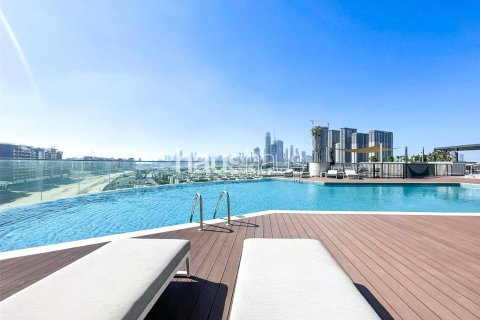 Apartamento en Sobha Hartland, Mohammed Bin Rashid City, Dubai, 2 dormitorios, 116 m², № 45093 - foto 16