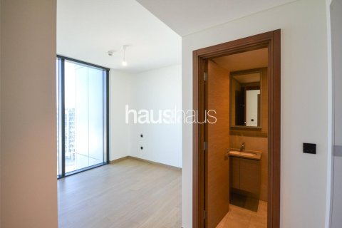 Apartamento en Sobha Hartland, Mohammed Bin Rashid City, Dubai, 2 dormitorios, 116 m², № 45093 - foto 4
