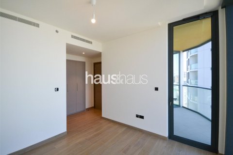 Apartamento en Sobha Hartland, Mohammed Bin Rashid City, Dubai, 2 dormitorios, 116 m², № 45093 - foto 2