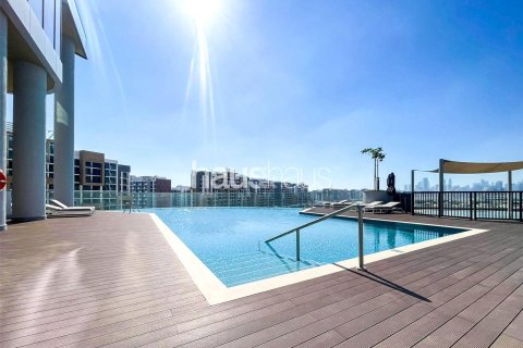 Apartamento en Sobha Hartland, Mohammed Bin Rashid City, Dubai, 2 dormitorios, 116 m², № 45093 - foto 15