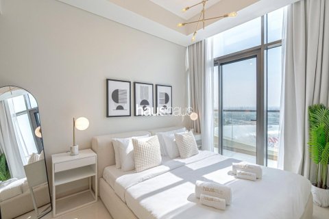 Appartement à Aykon City, Business Bay, Dubai, 2 chambres, 75 m², № 45094 - photo 4