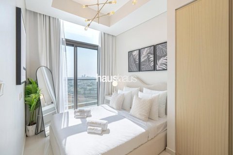 Appartement à Aykon City, Business Bay, Dubai, 2 chambres, 75 m², № 45094 - photo 8