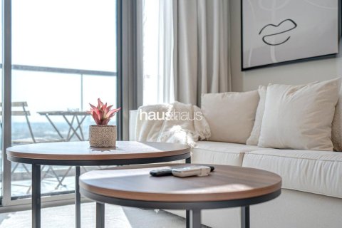 Appartement à Aykon City, Business Bay, Dubai, 2 chambres, 75 m², № 45094 - photo 13