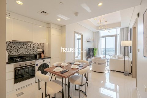 Appartement à Aykon City, Business Bay, Dubai, 2 chambres, 75 m², № 45094 - photo 1