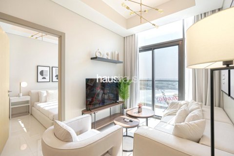 Appartement à Aykon City, Business Bay, Dubai, 2 chambres, 75 m², № 45094 - photo 2