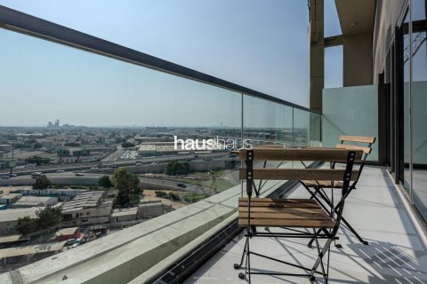 Appartement à Aykon City, Business Bay, Dubai, 2 chambres, 75 m², № 45094 - photo 11