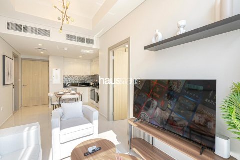 Appartement à Aykon City, Business Bay, Dubai, 2 chambres, 75 m², № 45094 - photo 3