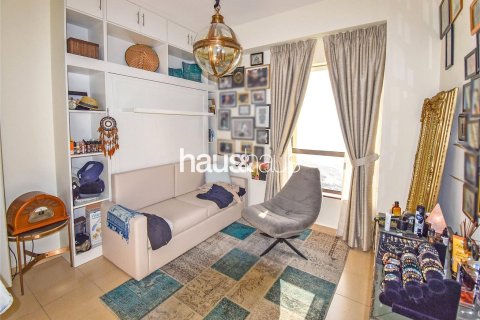 Apartamento en Rimal, Jumeirah Beach Residence, Dubai, 2 dormitorios, 115 m², № 45096 - foto 5