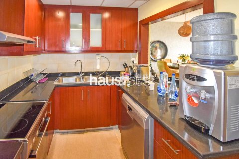 Apartamento en Rimal, Jumeirah Beach Residence, Dubai, 2 dormitorios, 115 m², № 45096 - foto 12