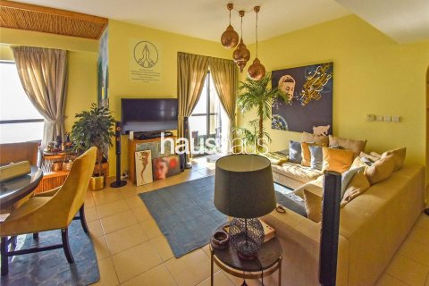 Apartamento en Rimal, Jumeirah Beach Residence, Dubai, 2 dormitorios, 115 m², № 45096 - foto 11