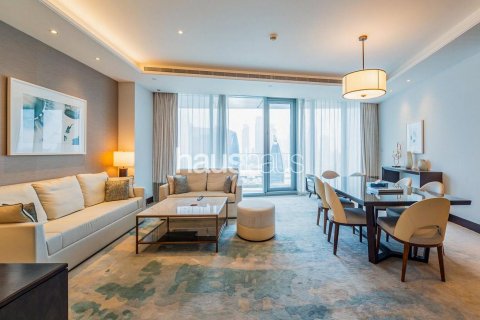 Apartment in The Address Sky View Towers, Downtown Dubai (Downtown Burj Dubai), Dubai 2 bedrooms, 158 sq.m. № 45082 - photo 4