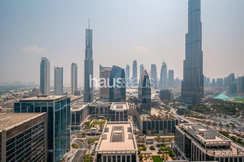 Apartment in The Address Sky View Towers, Downtown Dubai (Downtown Burj Dubai), Dubai 2 bedrooms, 158 sq.m. № 45082 - photo 10