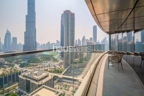 Apartment in The Address Sky View Towers, Downtown Dubai (Downtown Burj Dubai), Dubai 2 bedrooms, 158 sq.m. № 45082 - photo 1