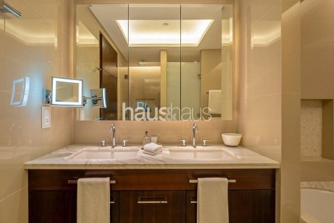 Apartment in The Address Sky View Towers, Downtown Dubai (Downtown Burj Dubai), Dubai 2 bedrooms, 158 sq.m. № 45082 - photo 8