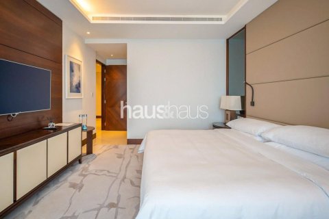 Apartment in The Address Sky View Towers, Downtown Dubai (Downtown Burj Dubai), Dubai 2 bedrooms, 158 sq.m. № 45082 - photo 7