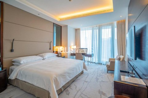 Apartment in The Address Sky View Towers, Downtown Dubai (Downtown Burj Dubai), Dubai 2 bedrooms, 158 sq.m. № 45082 - photo 2