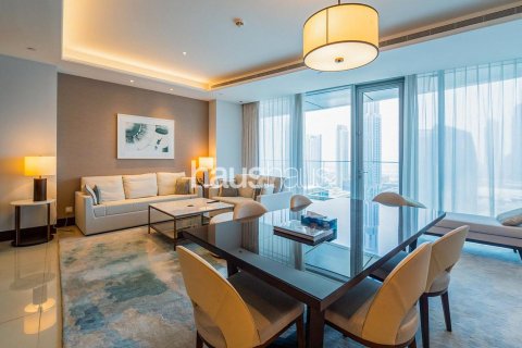 Apartment in The Address Sky View Towers, Downtown Dubai (Downtown Burj Dubai), Dubai 2 bedrooms, 158 sq.m. № 45082 - photo 11