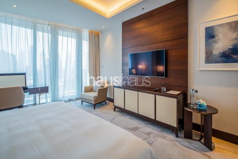 Apartment in The Address Sky View Towers, Downtown Dubai (Downtown Burj Dubai), Dubai 2 bedrooms, 158 sq.m. № 45082 - photo 3