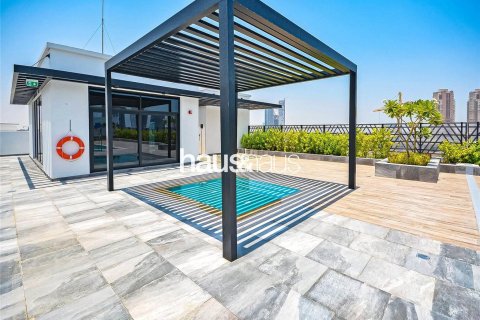 Apartment in Jumeirah Village Circle, Dubai 2 bedrooms, 106 sq.m. № 45092 - photo 23