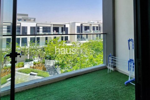 Apartment in Jumeirah Village Circle, Dubai 2 bedrooms, 106 sq.m. № 45092 - photo 7
