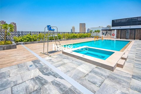 Apartment in Jumeirah Village Circle, Dubai 2 bedrooms, 106 sq.m. № 45092 - photo 1