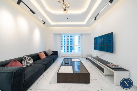 Купить квартиру в Дубай Марине, Дубай: 2 спальни, 124м², № 45792 - фото 3