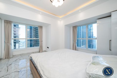 Купить квартиру в Дубай Марине, Дубай: 2 спальни, 124м², № 45792 - фото 13