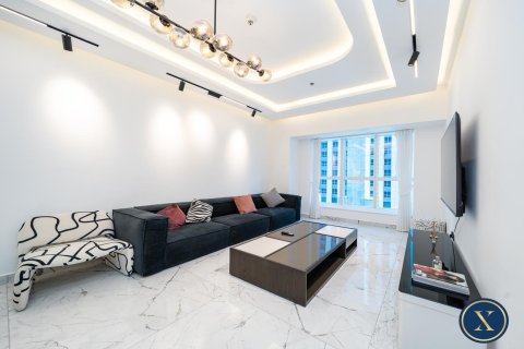 Купить квартиру в Дубай Марине, Дубай: 2 спальни, 124м², № 45792 - фото 26