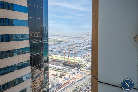 Купить квартиру в Дубай Марине, Дубай: 2 спальни, 124м², № 45792 - фото 21