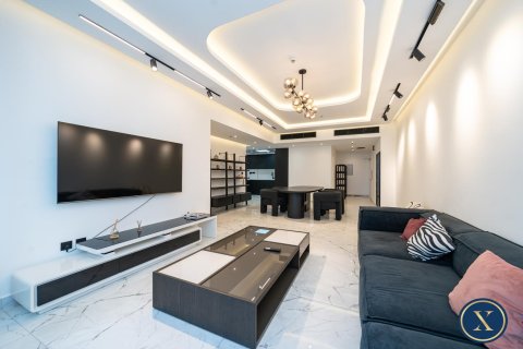 Купить квартиру в Дубай Марине, Дубай: 2 спальни, 124м², № 45792 - фото 25