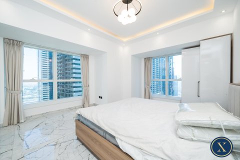 Купить квартиру в Дубай Марине, Дубай: 2 спальни, 124м², № 45792 - фото 18