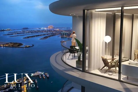 Apartamento en Dubai Harbour, Dubai, 1 dormitorio, 80 m², № 45793 - foto 4