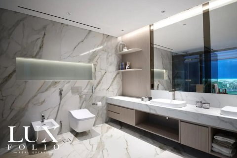 Apartamento en Dubai Harbour, Dubai, 1 dormitorio, 80 m², № 45793 - foto 7