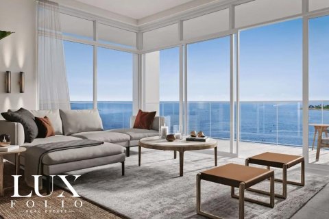 Apartamento en Dubai Harbour, Dubai, 1 dormitorio, 80 m², № 45793 - foto 9