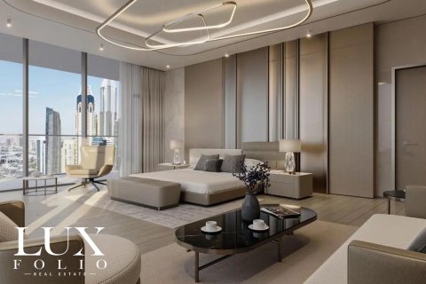 Apartamento en Dubai Harbour, Dubai, 1 dormitorio, 80 m², № 45793 - foto 6