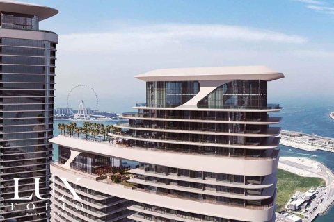 Apartamento en Dubai Harbour, Dubai, 1 dormitorio, 80 m², № 45793 - foto 1