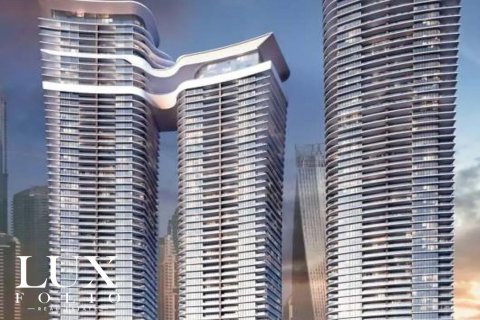 Apartamento en Dubai Harbour, Dubai, 1 dormitorio, 80 m², № 45793 - foto 10