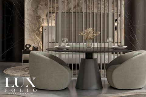 Apartamento en Ciel Tower, Dubai Marina, Dubai, estudio, 8 m², № 45791 - foto 17