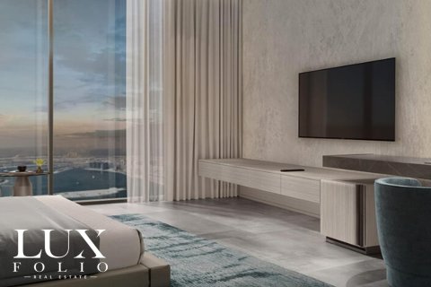 Apartamento en Ciel Tower, Dubai Marina, Dubai, estudio, 8 m², № 45791 - foto 15