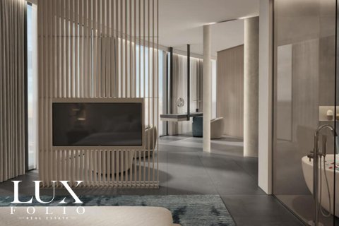 Apartamento en Ciel Tower, Dubai Marina, Dubai, estudio, 8 m², № 45791 - foto 14