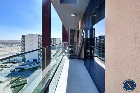 Apartamento en The Pulse, Dubai South (Dubai World Central), Dubai, 1 dormitorio, 66 m², № 45789 - foto 10