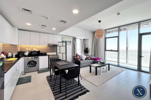 Apartamento en The Pulse, Dubai South (Dubai World Central), Dubai, 1 dormitorio, 66 m², № 45789 - foto 1