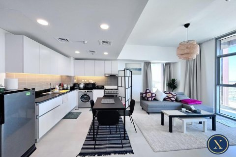 Apartamento en The Pulse, Dubai South (Dubai World Central), Dubai, 1 dormitorio, 66 m², № 45789 - foto 4