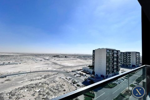 Apartamento en The Pulse, Dubai South (Dubai World Central), Dubai, 1 dormitorio, 66 m², № 45789 - foto 11