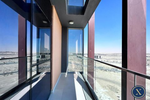 Apartamento en The Pulse, Dubai South (Dubai World Central), Dubai, 1 dormitorio, 66 m², № 45789 - foto 12